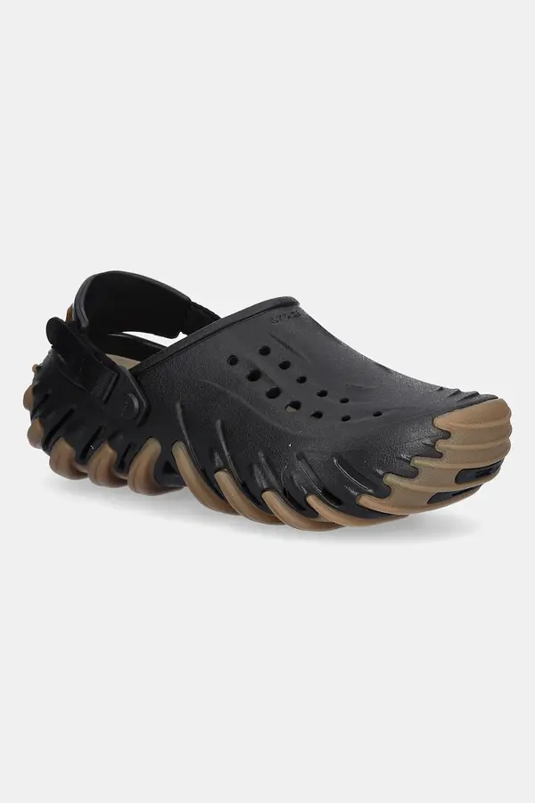 Crocs Natikače Crocs Echo Gum Ro Clog