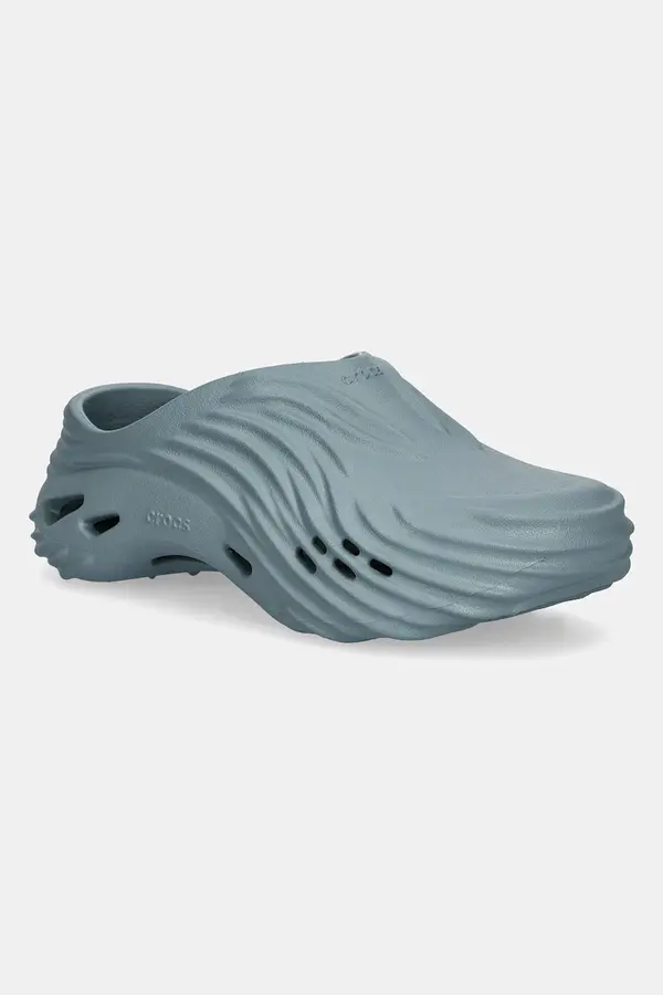 Crocs Natikače Crocs Echo Wave Clog