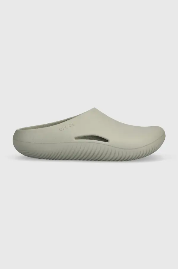 Crocs Natikače Crocs Mellow Clog