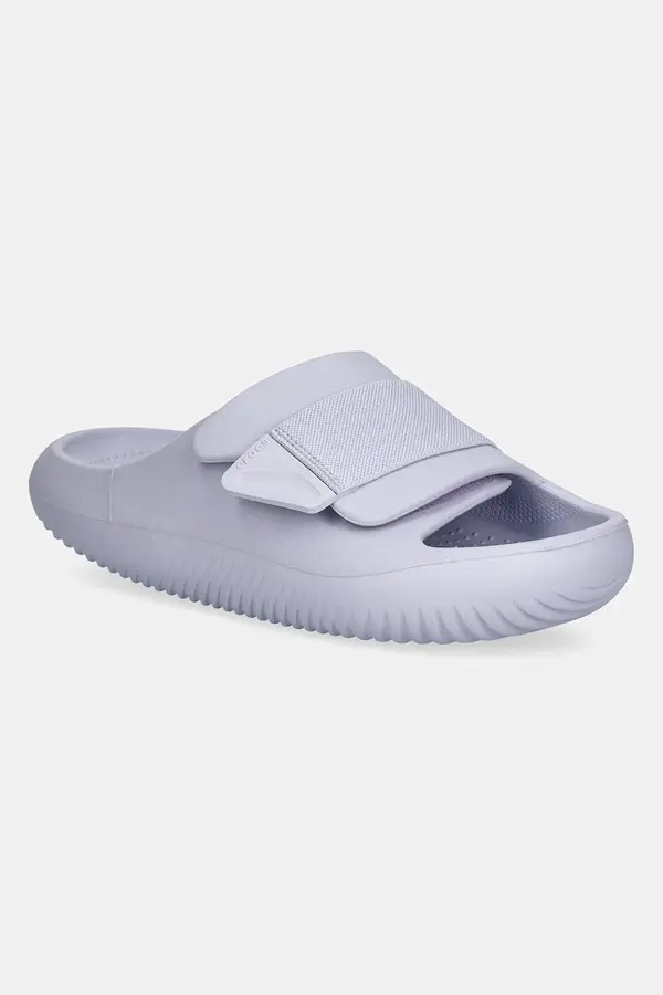 Crocs Natikače Crocs Mellow Luxe Recovery Slide