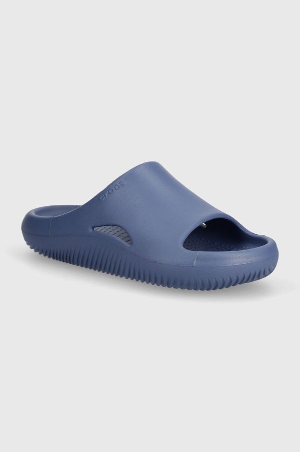 Crocs Natikače Crocs Mellow Slide za žene, 208392.402