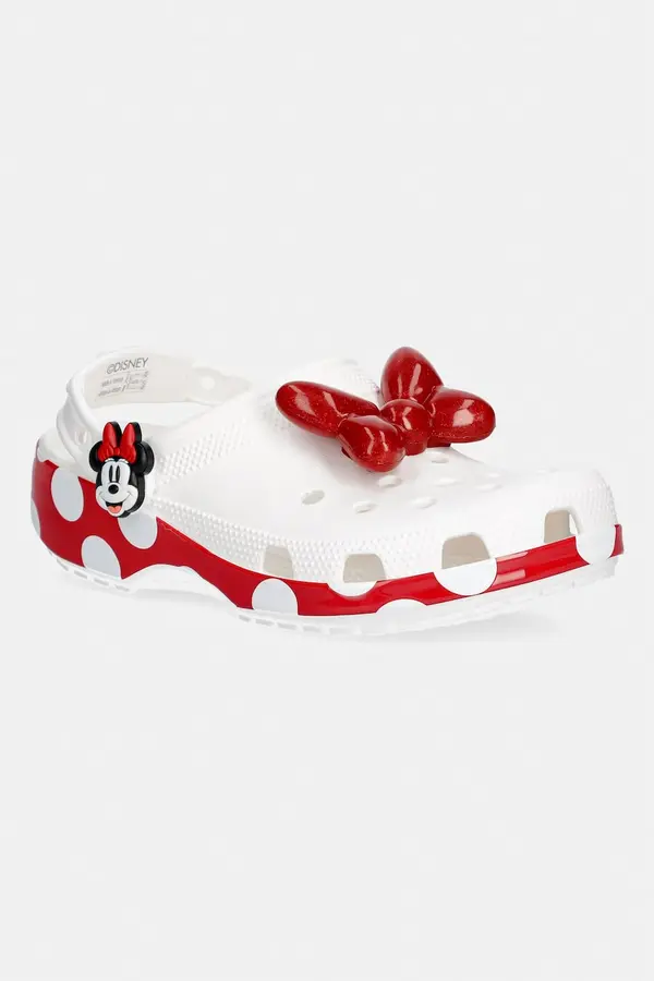 Crocs Natikače Crocs Minnie Mouse Cls Clg