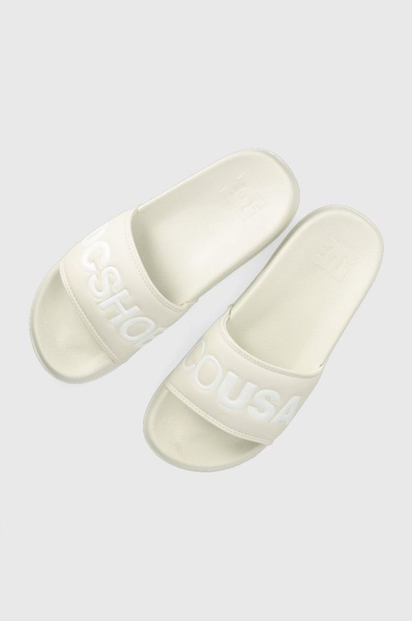 DC Natikače DC za žene, boja: bijela