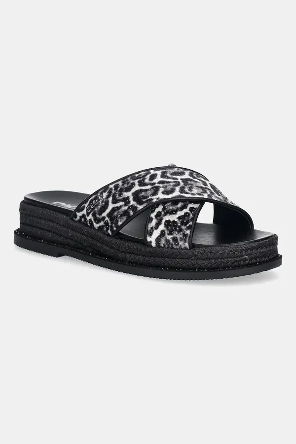 DKNY Natikače Dkny Berris