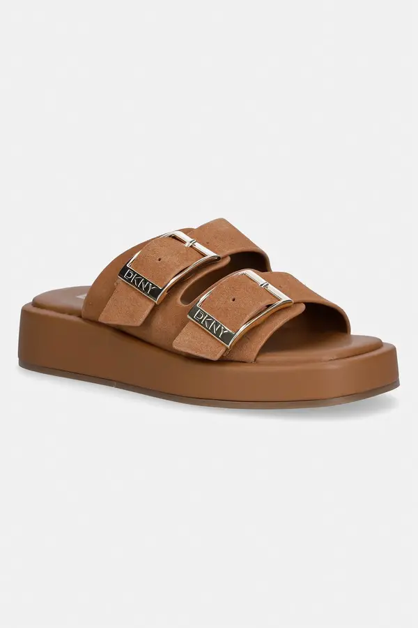 DKNY Natikače Dkny Leocadia