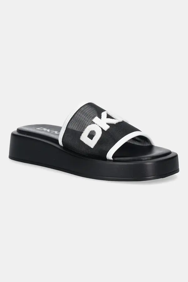 DKNY Natikače Dkny Orion Logo Mesh