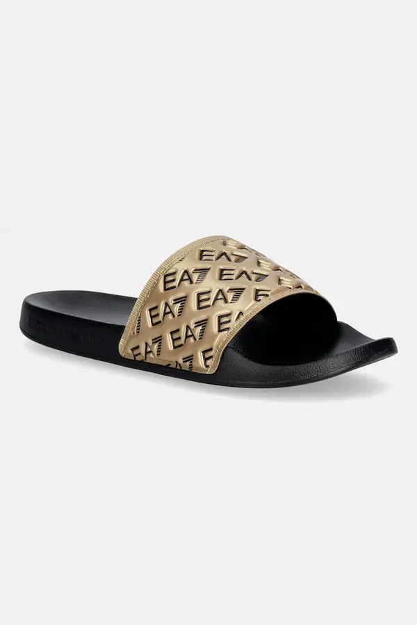 EA7 Emporio Armani Natikače EA7 Emporio Armani