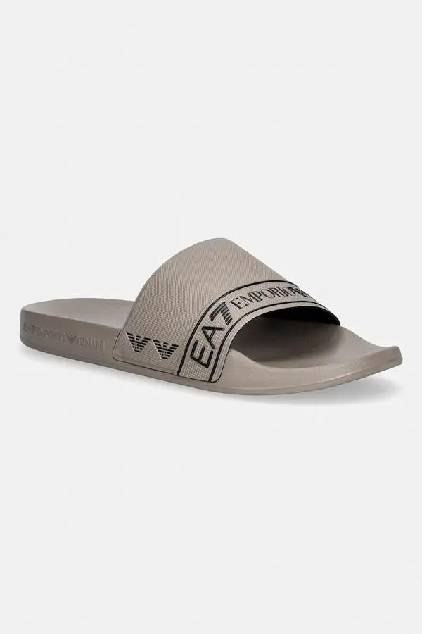EA7 Emporio Armani Natikače EA7 Emporio Armani