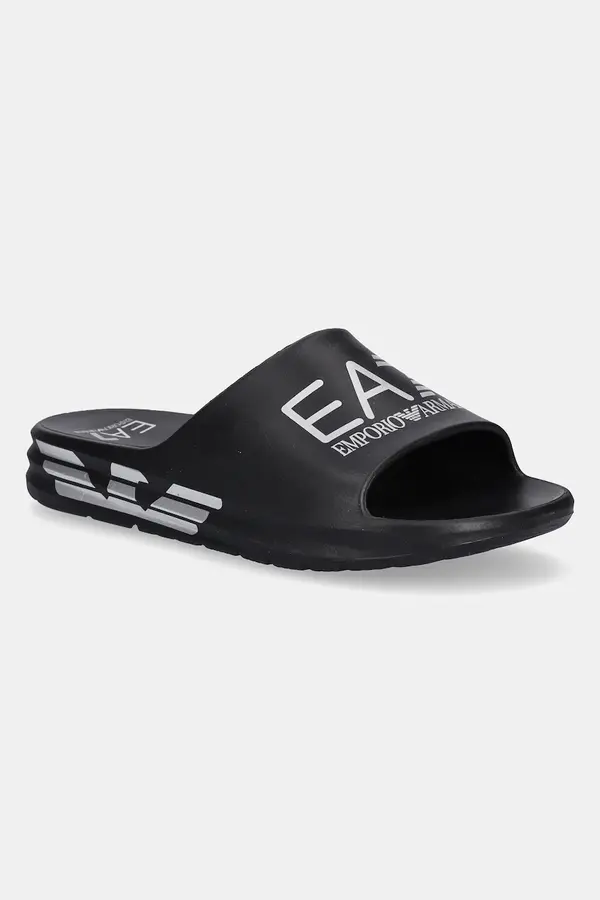 EA7 Emporio Armani Natikače EA7 Emporio Armani
