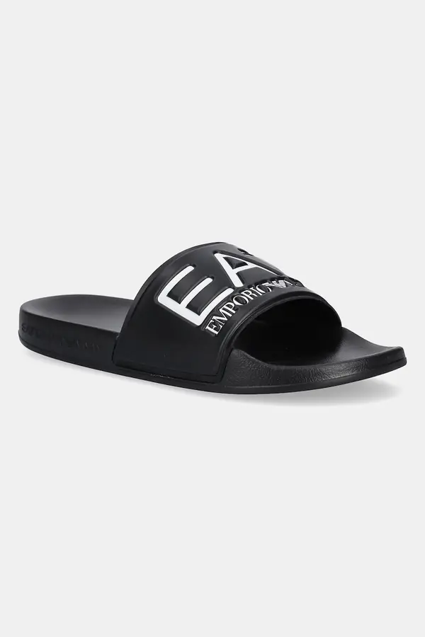 EA7 Emporio Armani Natikače EA7 Emporio Armani