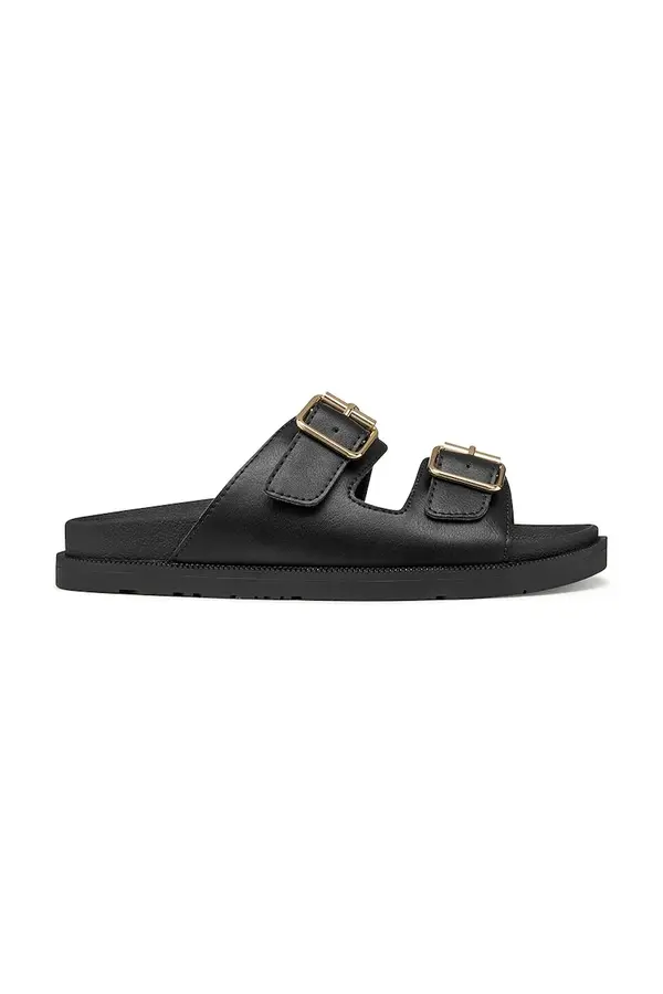 Geox Natikače Geox SANDAL FOAMMENTERA