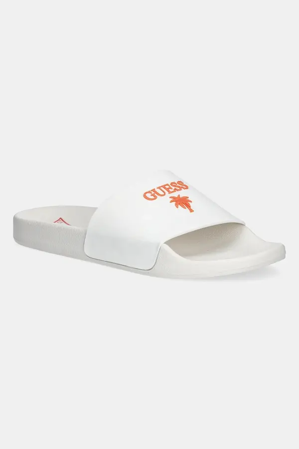 Guess Natikače Guess SLIDES PALMA