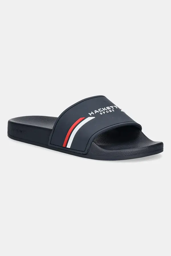 Hackett London Natikače Hackett London SLIDER SPORT
