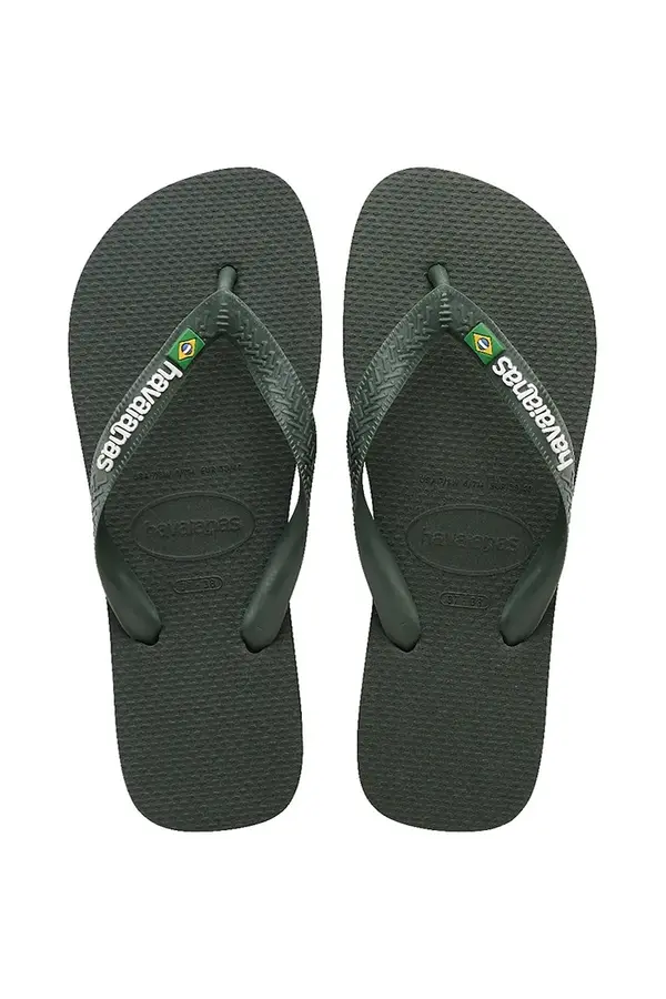 Havaianas Natikače Havaianas BRASIL LOGO