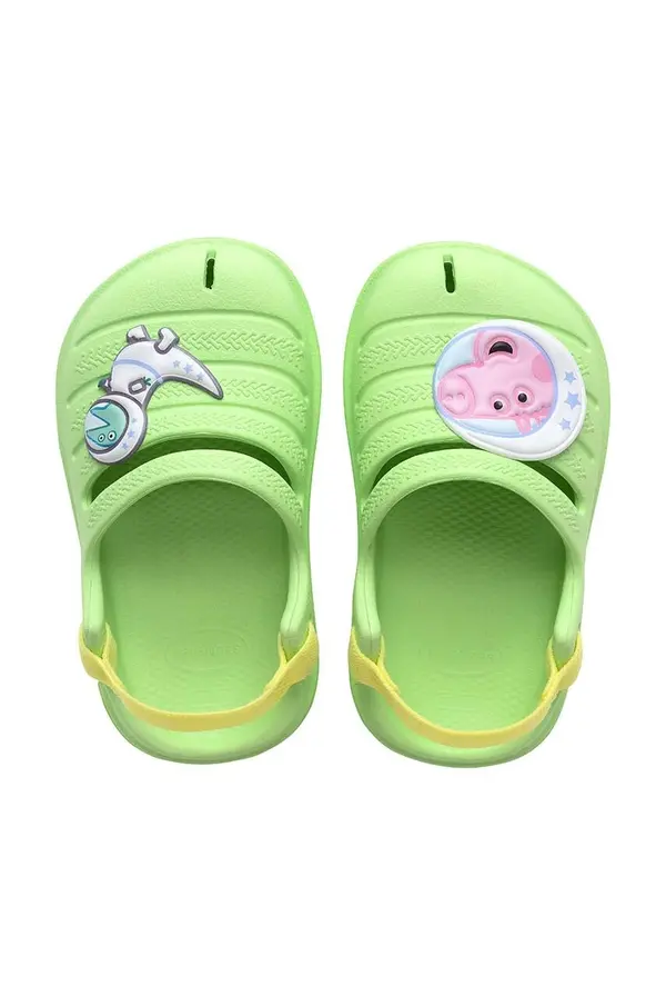 Havaianas Natikače Havaianas CLOG PEPPA PIG
