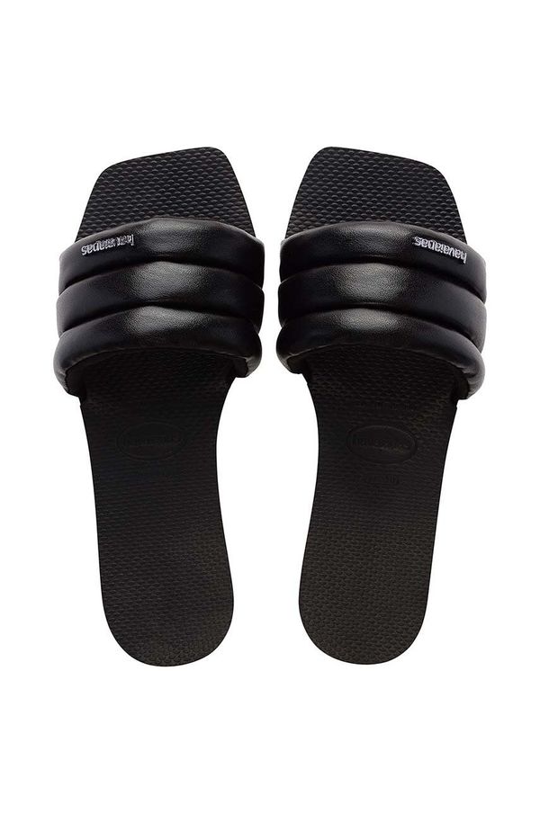 Havaianas Natikače Havaianas YOU MILAN za žene, boja: crna, 4148312.0090