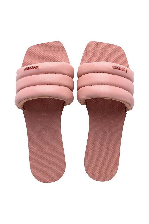 Havaianas Natikače Havaianas YOU MILAN za žene, boja: ružičasta, 4148312.3544