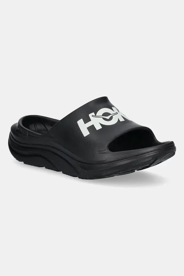 Hoka Natikače Hoka Ora Athletic Slide boja: crna, 1155154