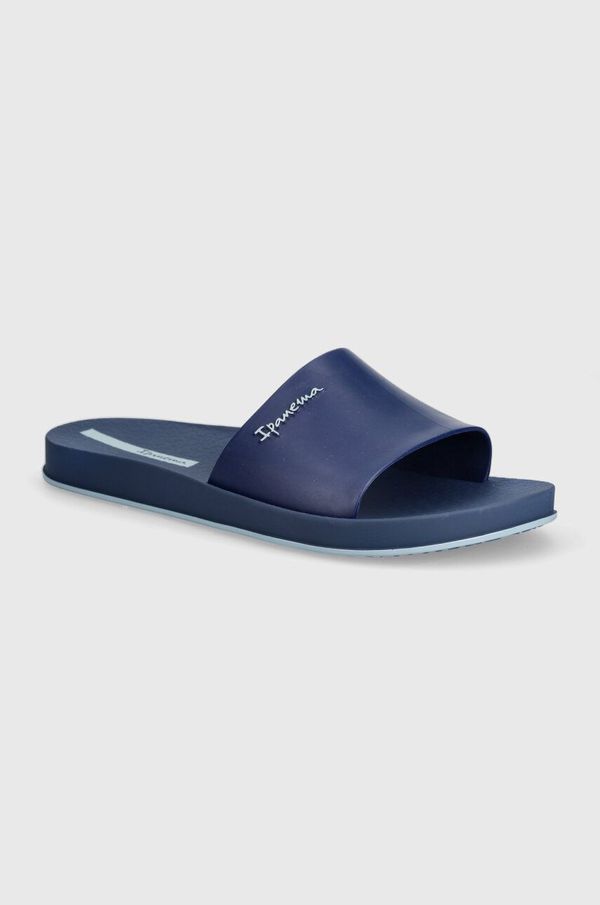 Ipanema Natikače Ipanema SLIDE UNISEX za muškarce, boja: tamno plava, 82832-AJ331