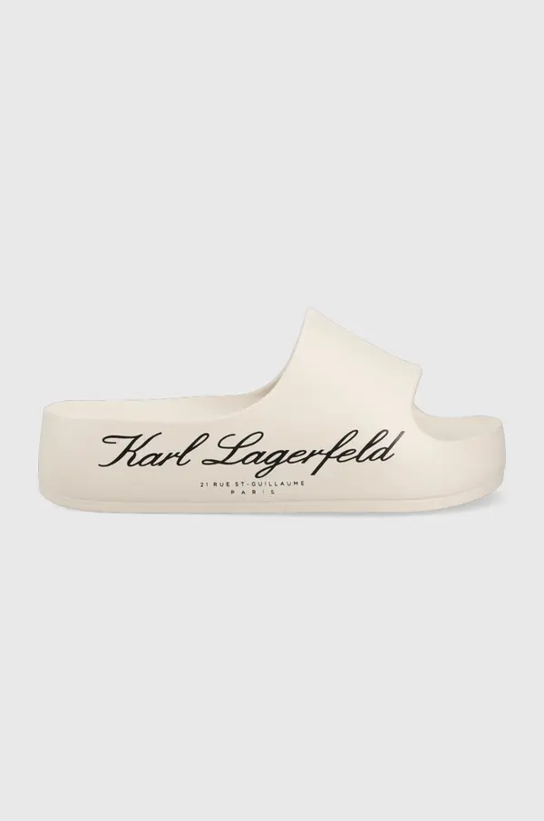 Karl Lagerfeld Natikače Karl Lagerfeld KOBO II