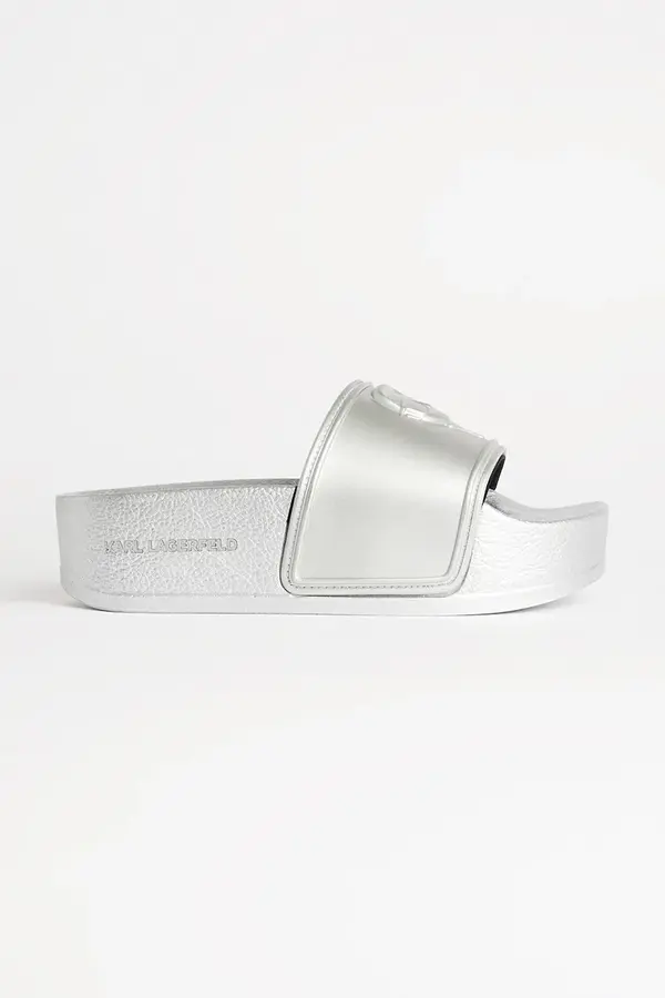 Karl Lagerfeld Natikače Karl Lagerfeld KONDO MAXI