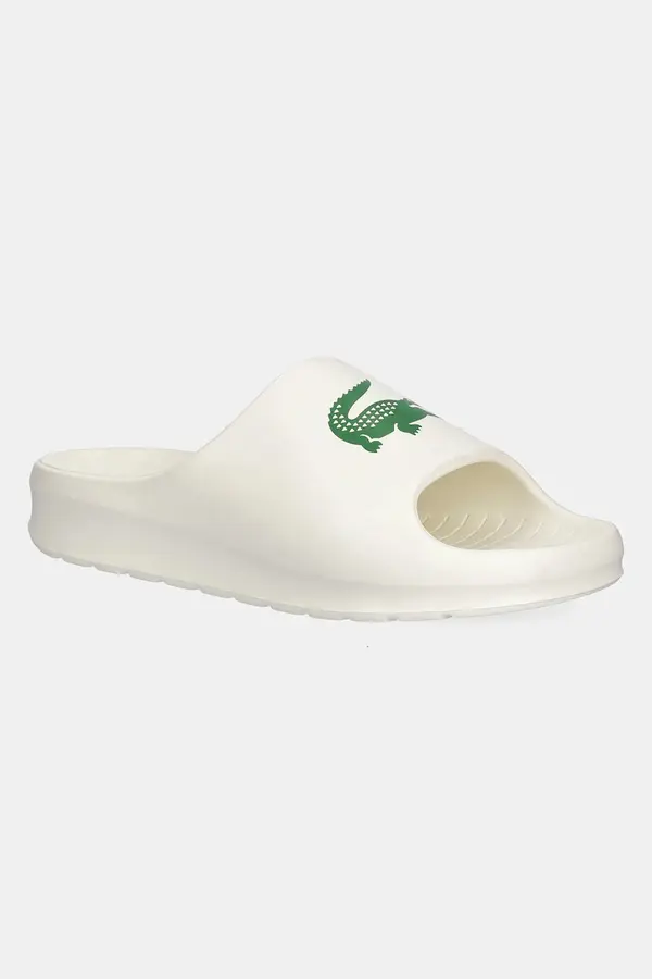Lacoste Natikače Lacoste SERVE SLIDE 2.0