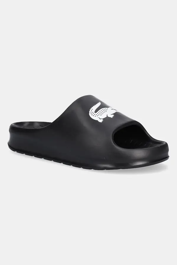Lacoste Natikače Lacoste SERVE SLIDE 2.0
