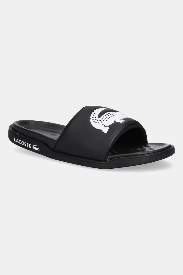 Lacoste Natikače Lacoste SERVE SLIDE DUAL