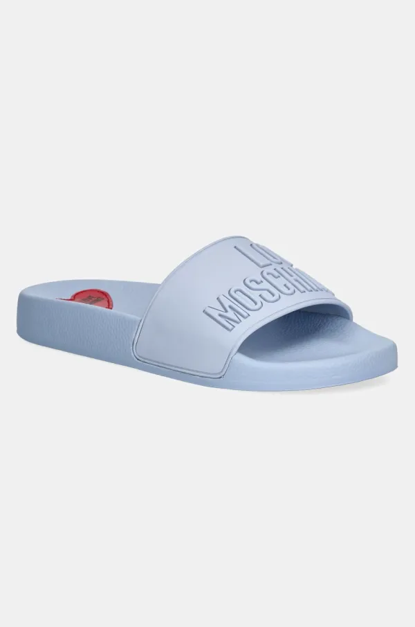 Love Moschino Natikače Love Moschino za žene, JA28052G1MI15712