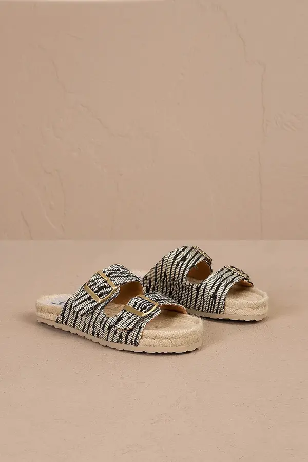 Manebi Natikače Manebi Nordic Sandals