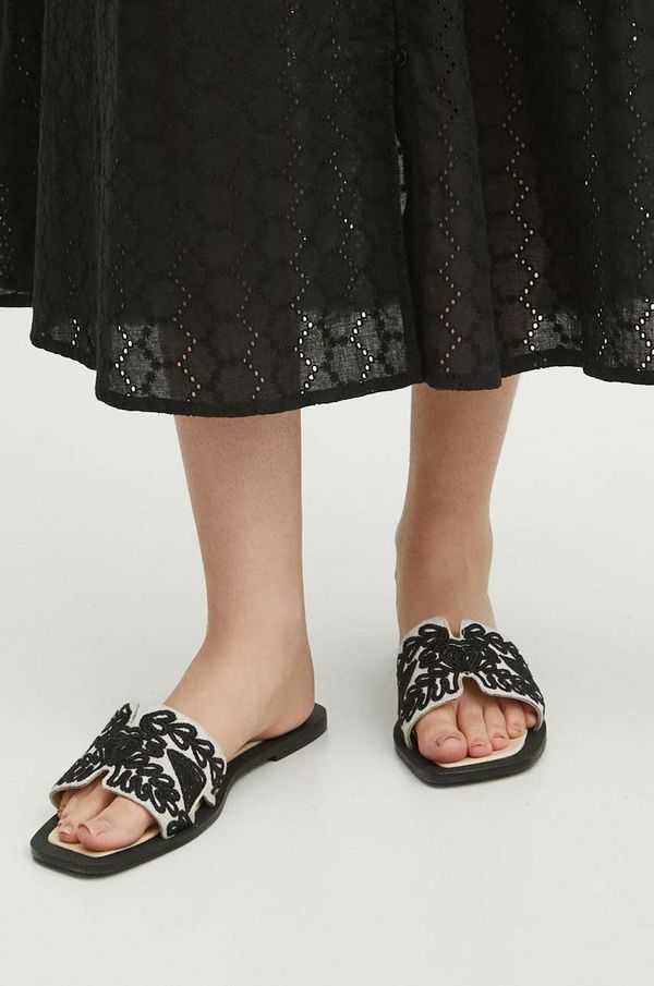 Medicine Natikače Medicine za žene, boja: bež