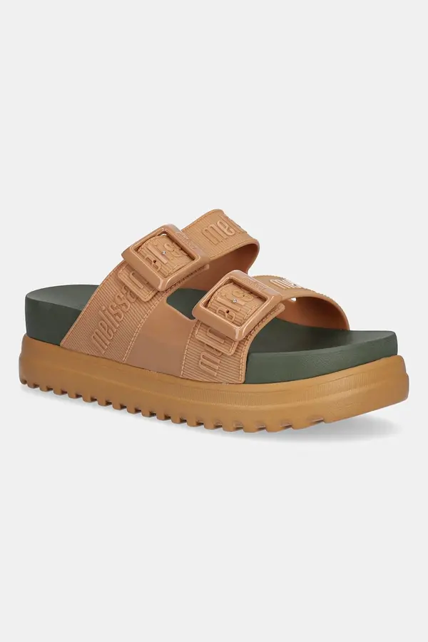 Melissa Natikače Melissa COZY M LOVER PLATFORM AD