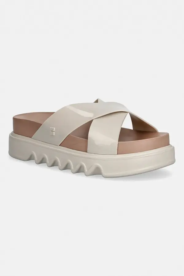 Melissa Natikače Melissa MELISSA COZY CROSS PLATFORM AD