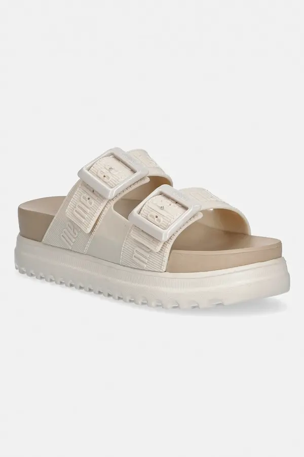 Melissa Natikače Melissa MELISSA COZY M LOVER PLATFORM AD