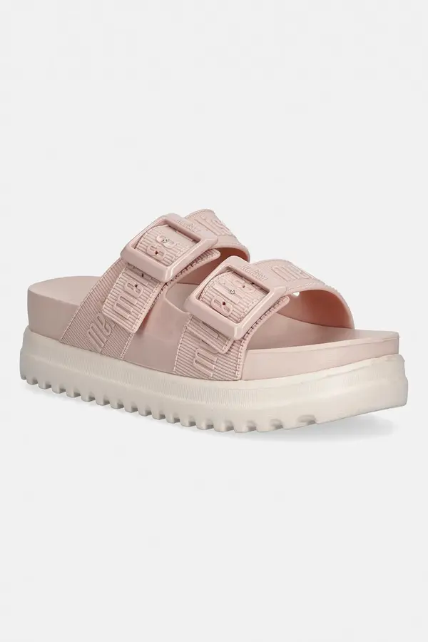 Melissa Natikače Melissa MELISSA COZY M LOVER PLATFORM AD