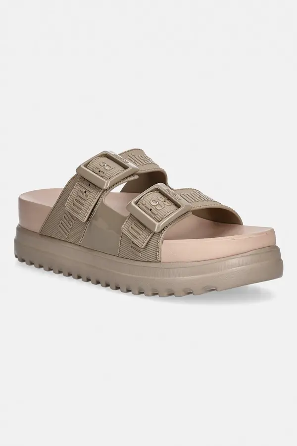 Melissa Natikače Melissa MELISSA COZY M LOVER PLATFORM AD