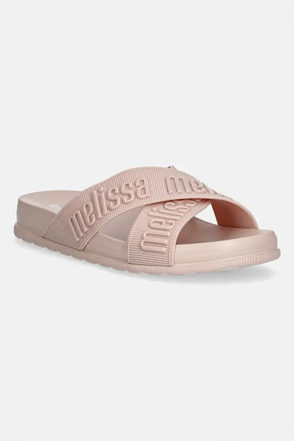 Melissa Natikače Melissa MELISSA COZY SLIDE M LOVER II AD