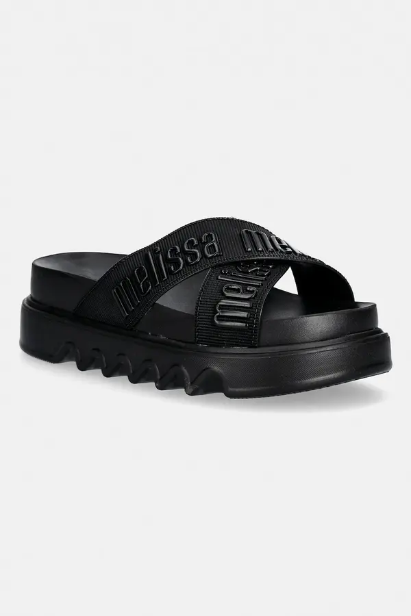 Melissa Natikače Melissa MELISSA CROSS M LOVER PLATFORM AD