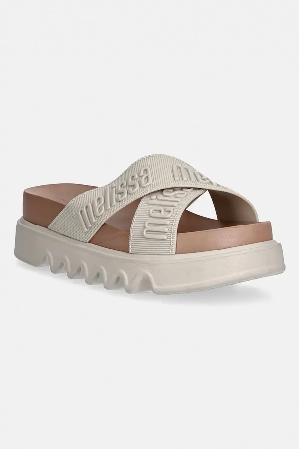 Melissa Natikače Melissa MELISSA CROSS M LOVER PLATFORM AD