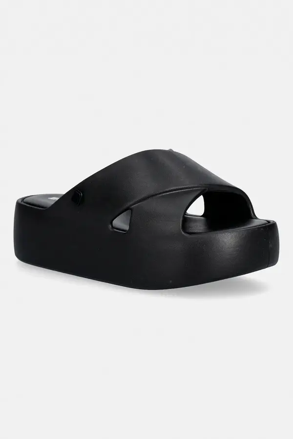 Melissa Natikače Melissa MELISSA FREE PLATFORM CABEDAL X AD