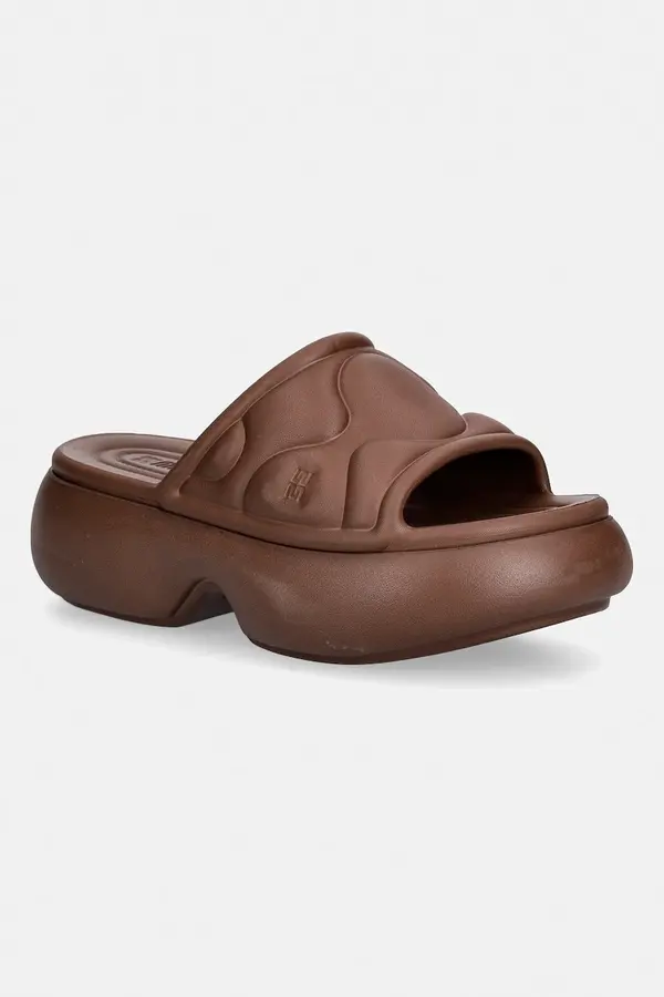 Melissa Natikače Melissa MELISSA FREE PUFF PLATFORM AD