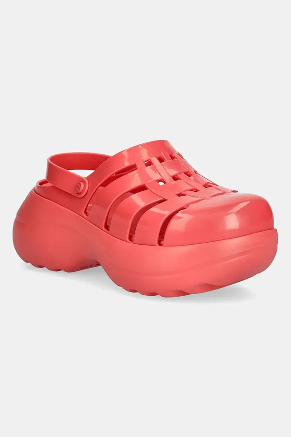 Melissa Natikače Melissa MELISSA POSSESSION HYPE AD za žene, boja: ružičasta, s platformom, M.32960.01361