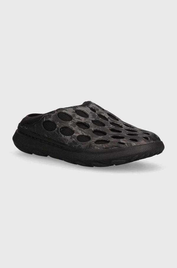 Merrell Natikače Merrell HYDRO MULE SE za muškarce, boja: crna, J006159