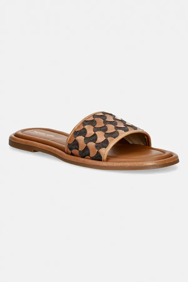 MICHAEL Michael Kors Natikače MICHAEL Michael Kors Dana Slide