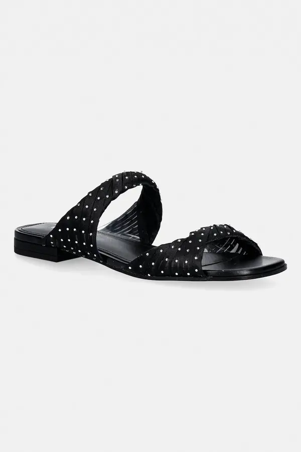 MICHAEL Michael Kors Natikače MICHAEL Michael Kors Kiana Flat Sandal