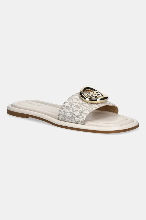 MICHAEL Michael Kors Natikače MICHAEL Michael Kors Milan Slide