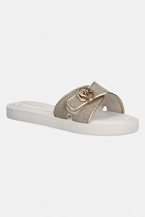 MICHAEL Michael Kors Natikače MICHAEL Michael Kors Mk Pool Slide