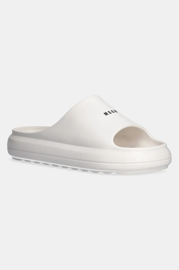 MSGM Natikače MSGM za muškarce, boja: bež, 3840MS206