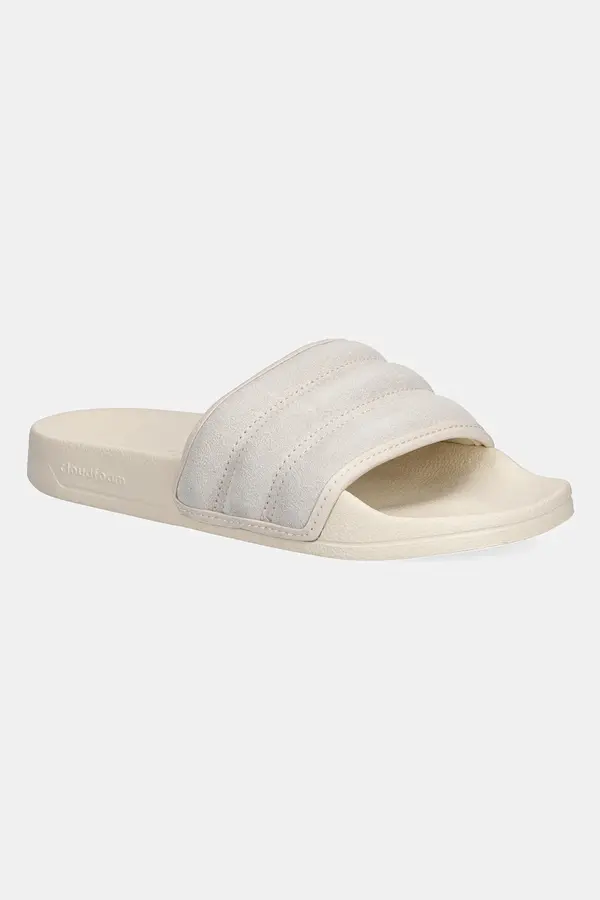 adidas Natikače od brušene kože adidas Adilette Noshower