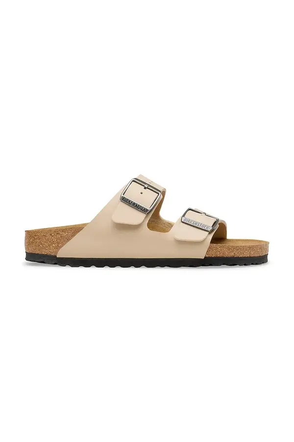 Birkenstock Natikače od brušene kože Birkenstock Arizona